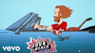 Video thumbnail of "Jovanotti - Prima Che Diventi Giorno (Lyric Video)"