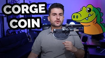 CROGE COIN IS AN OPEN SOURCE, PEER-TO-PEER DIGITAL ASSET, ON THE CRONOS BLOCKCHAIN!!