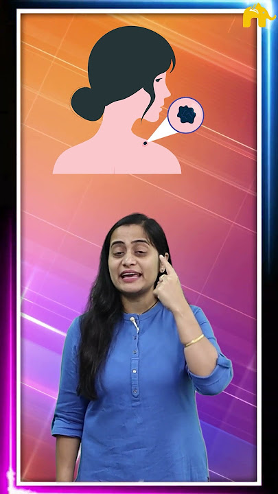 How do we get Moles ? #shorts