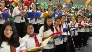 Download lagu HUTAN (Jikustik) - PS. Borneo Mahardika