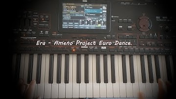 ERA - Ameno - Euro & Dance 2023