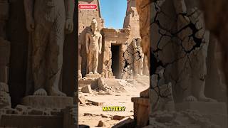 The Queen Who Erased Herself From History Hatshepsuts Vanishing