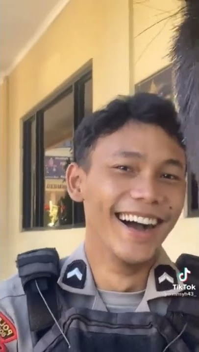 Akhirnya tidur nyenyak! Ini orang dibalik sound Amediketu
