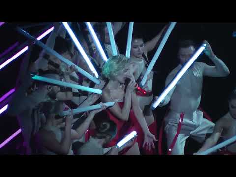 Полина Гагарина - Тени (Москва, 27.05.2023)