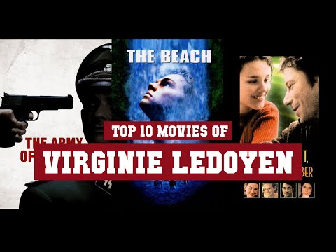 Video: Ledoyen Virginie: Biografija, Karijera, Osobni život