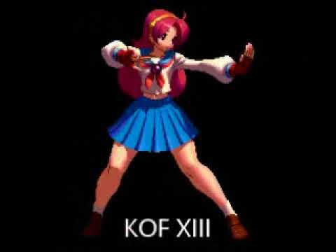 athena kof 13 athena kof 13