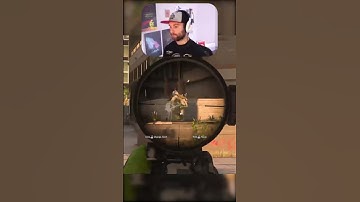 TOP Sniper in MW2 🤫| CoD BEST Clips | Just_Zach