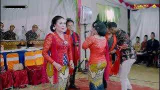 NOROYONO - Voc. Mas Kento | Tayub Suryo Laras