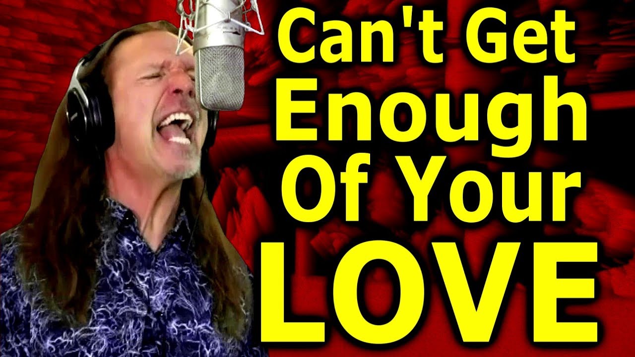 Bad Company | Can't Get Enough Of Your Love | Ken Tamplin Vocal Academy