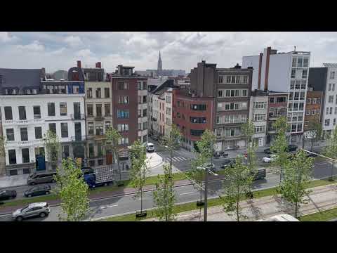 Video: Is een appartement met één slaapkamer?