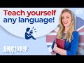 HOW TO TEACH YOURSELF ANY LANGUAGE | Part 2 | Daniella Wood