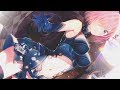 Nightcore - Careless || Lyrics