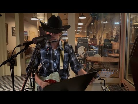 Evening Sun - Jeremiah Rice - YouTube