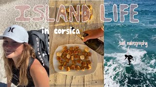 ISLAND LIFE: boating, kayaking, surfing (episode 2)