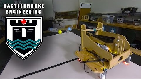 Robofest VideoQualifier 2015