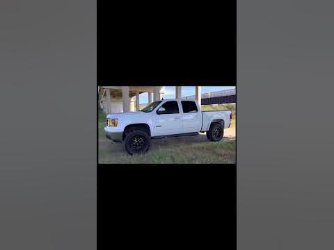 On my way home. #gmc #country - YouTube