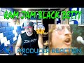 Ram Jam   Black Betty - Producer Reaction