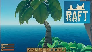 RAFT Music OST! - #4 (Salt) Soundtrack Theme Relaxing Upbeat