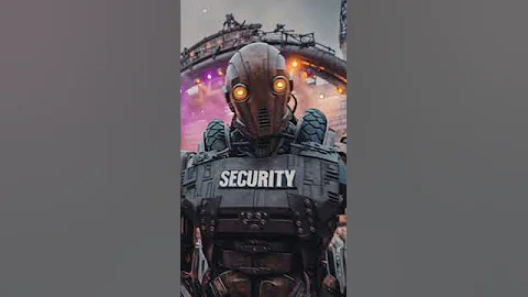 STEAMPUNK SYMPHONY: AI Music Video | Industrial Automatons & Orchestral Hybrid AI Art Film #shorts