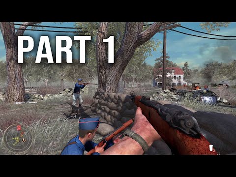 Gameplay Video