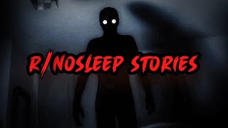 6 Chilling Rnosleep Reddit Horror Stories For A Cold, Fall Night