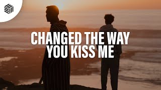 TRFN & PET3RPUNX - Changed The Way You Kiss Me