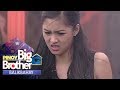 PBB Balikbahay: Myrtle scares Kim Chiu