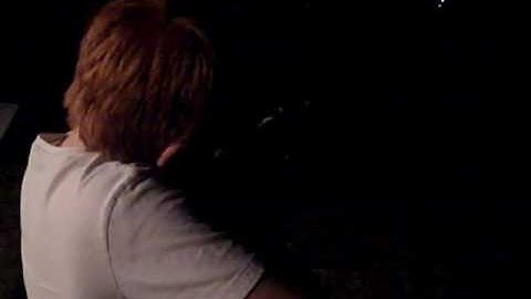 Shooting the JG MP5 SD6