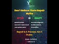 Don't Believe These Repair Myths! ❌ | YS Circuit Solutions #pcbrepair #electrical #electronicsrepair