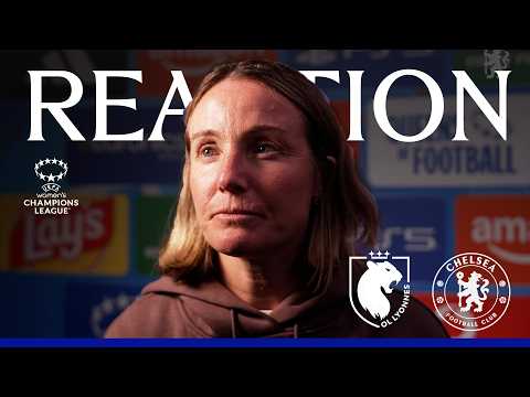 CMD77 x aurahoki - BOMPASTOR & BUURMAN tentang hasil imbang melawan Lyon | OL Lyonnaises 0-0 Chelsea | UWCL 26/27