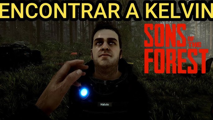 Sons of the Forest. requisitos mínimos y recomendados del