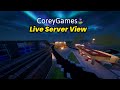 🔴 Corey Games TV Interactive Livestream (Portrait)