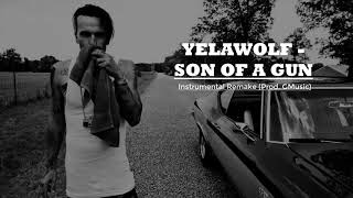 Yelawolf - Son of a Gun [INSTRUMENTAL] (ReProd. Nocturnal)