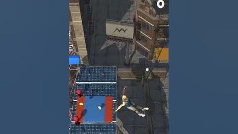 Flip runner playthough