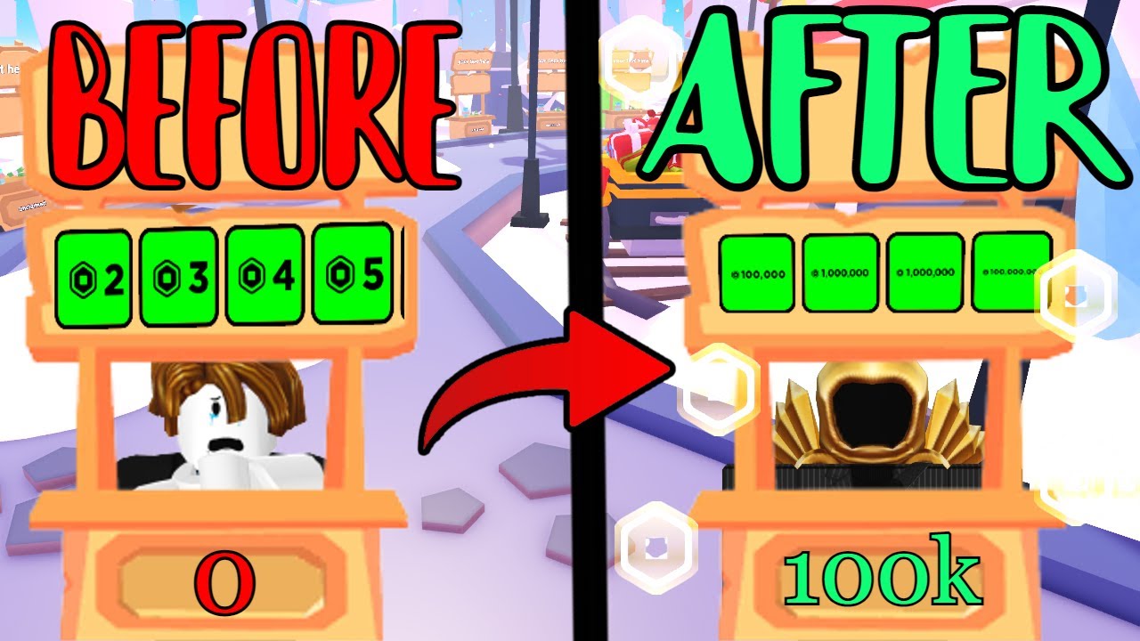 BEST WAYS TO RAISE 100K+ ROBUX In Pls Donate (UPDATED 2023!) - YouTube
