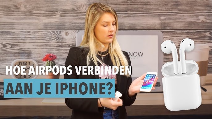 Dit kun je doen als je Airpods niet verbinden - YouTube Dit Kun Je Doen Als Je Airpods Niet Verbinden - Youtube