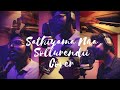 Sathiyama naa sollurendi cover   mugen rao  sai anirudh  ft selva maarimuthu