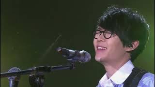 【8K/Hi-Res】方大同《春風吹》Live