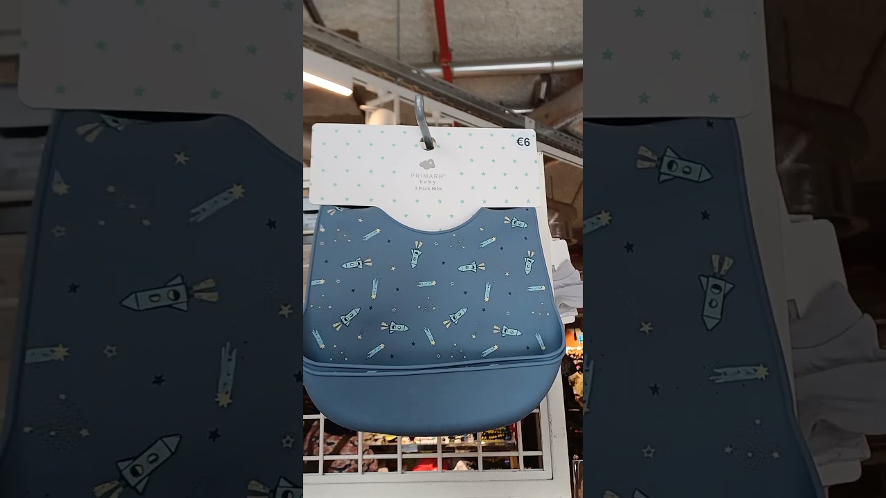 primark new born baby  accessories 