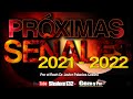🔴RECTA FINAL 37 :  SEÑALES PROFÉTICAS 2021 -2022 ¡URGENTE COMPARTIR!! - Roeh Dr. Javier Palacios