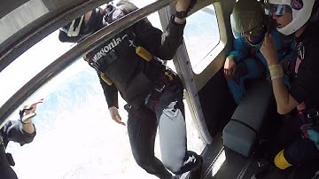 Skydive Utah June 14 2020