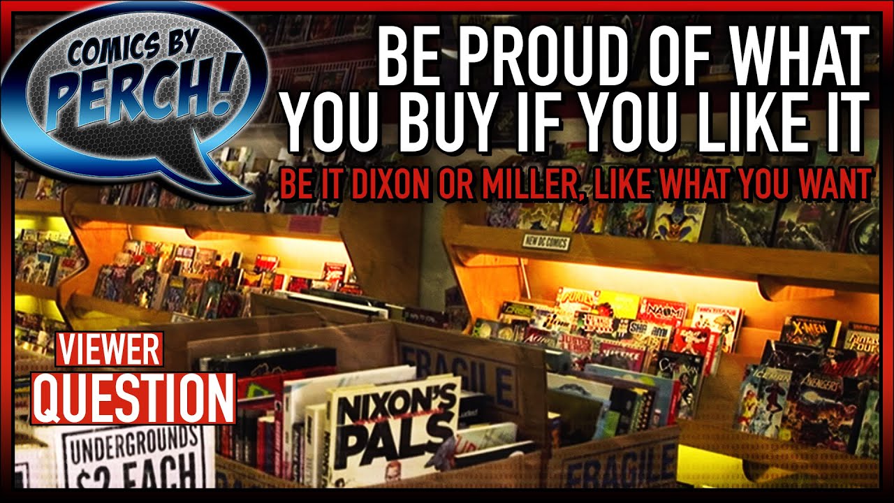 Nobody gets to take away your pride in what you buy YouTube