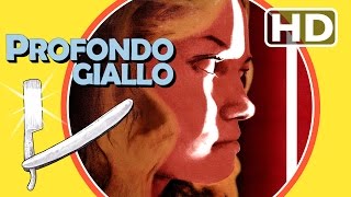 Watch Profondo Giallo Trailer