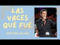 LAS VECES QUE FUE VISTO LUIS MIGUEL POR SUS FANS / LUIS MIGUEL 2023