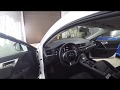 Лексус СТ 200h Lexus CT200h 2011 года Удаление запахов сухим туманом