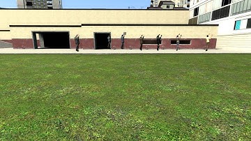 Gmod Kinect Test
