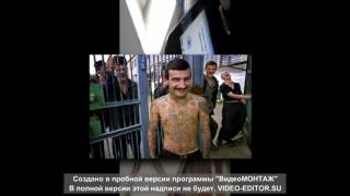 Очень тупой зек пытается развести на деньги! Супер концовка! Развод 2017, тюрьма.