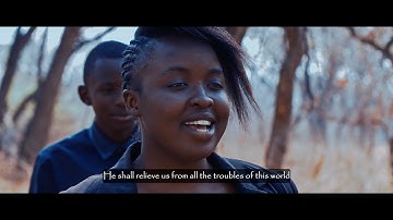 [OFFICIAL MUSIC VIDEO] Zuva Iro - Message of Hope Music