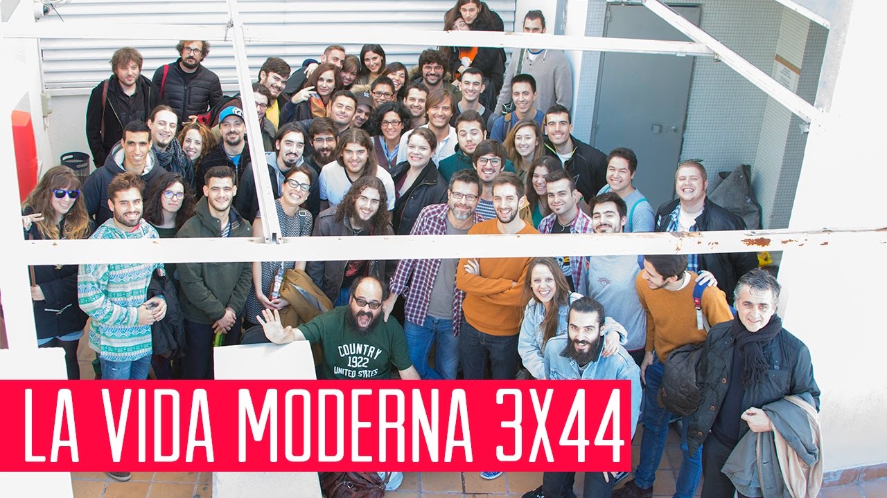 cadena ser malaga La Vida Moderna 3x44...es que te roben el Iphone y encima te corten el dedo para desbloquearlo