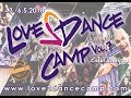 TEAM ESPAÑA / LOVE2DANCECAMP 2018 /L2DC